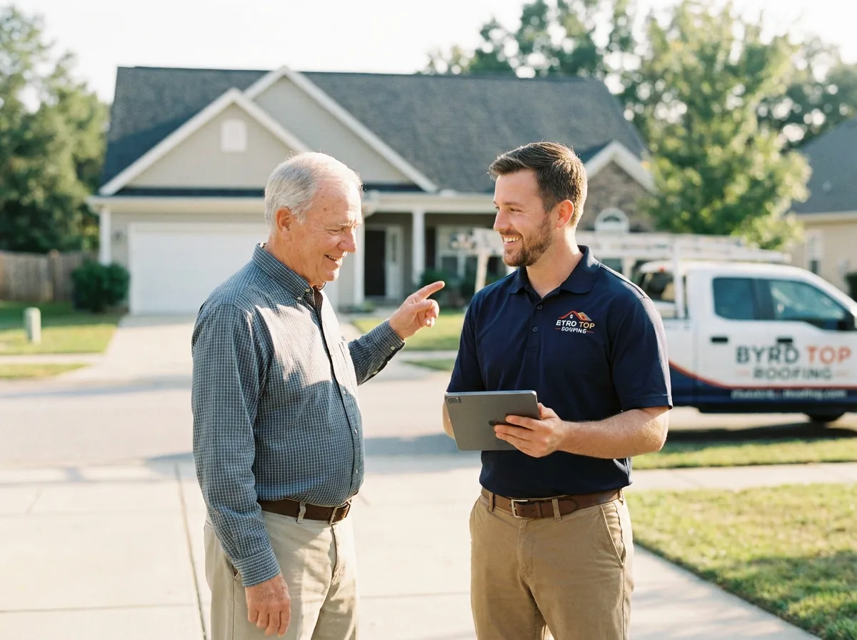 Roofing Calera, OK FAQs